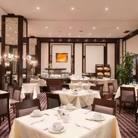 Bild von Wyndham Duisburger Hof