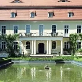 Bild von Hotel Schloss Schweinsburg