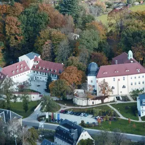 Bild von Hotel Schloss Schweinsburg