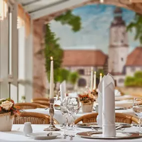 Bild von Hotel Schloss Schweinsburg