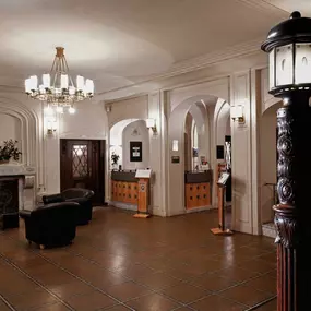 Bild von Hotel Schloss Schweinsburg