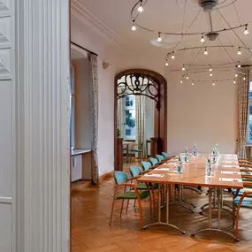 Bild von Hotel Schloss Schweinsburg