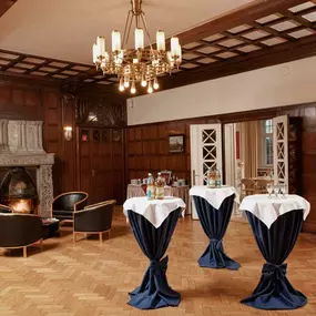 Bild von Hotel Schloss Schweinsburg