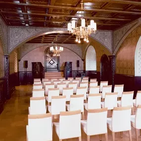 Bild von Hotel Schloss Schweinsburg