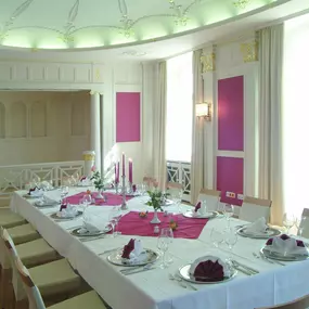 Bild von Hotel Schloss Schweinsburg