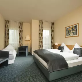 Bild von Hotel Schloss Schweinsburg