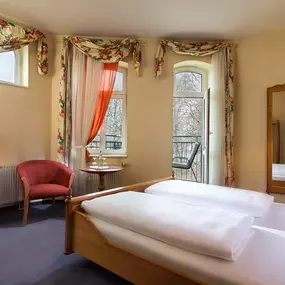 Bild von Hotel Schloss Schweinsburg