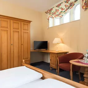 Bild von Hotel Schloss Schweinsburg