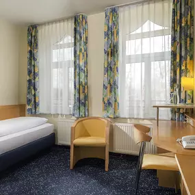 Bild von Hotel Schloss Schweinsburg