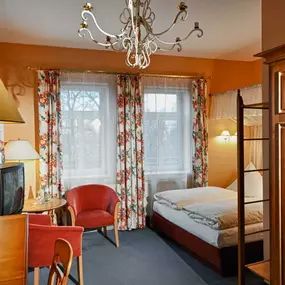 Bild von Hotel Schloss Schweinsburg