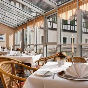 Bild von Hotel Schloss Schweinsburg