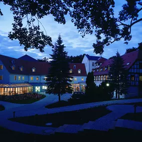Bild von Hotel Schloss Schweinsburg