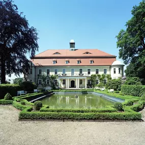 Bild von Hotel Schloss Schweinsburg