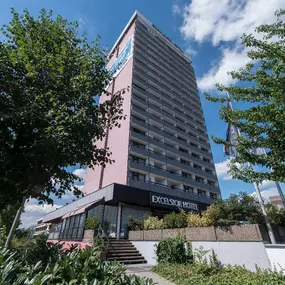 Bild von Excelsior Hotel Ludwigshafen