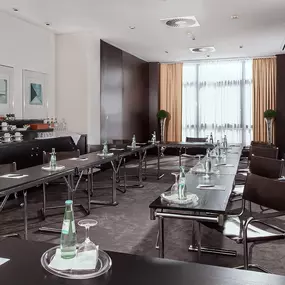 Bild von Excelsior Hotel Ludwigshafen