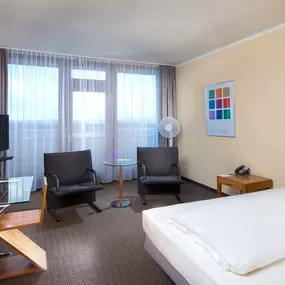 Bild von Excelsior Hotel Ludwigshafen