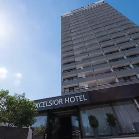 Bild von Excelsior Hotel Ludwigshafen
