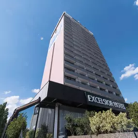 Bild von Excelsior Hotel Ludwigshafen
