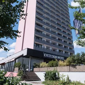 Bild von Excelsior Hotel Ludwigshafen
