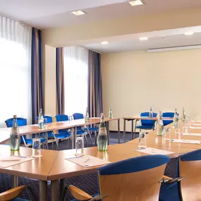 Frühstücksbuffet
