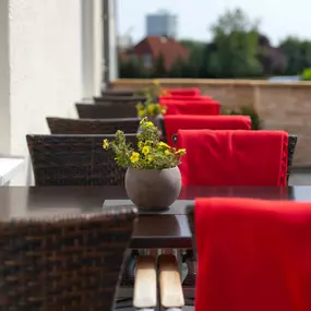Bild von TRYP by Wyndham Luebeck Aquamarin