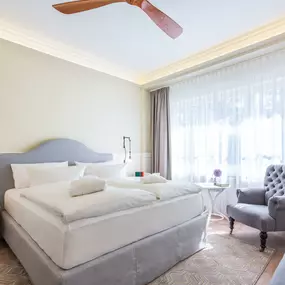 Bild von Strandhotel Ahlbeck