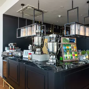 Bild von Strandhotel Ahlbeck