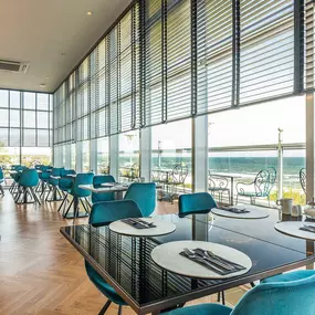 Bild von Strandhotel Ahlbeck