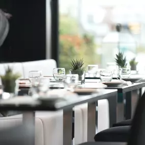 Bild von Wyndham Stuttgart Airport Messe