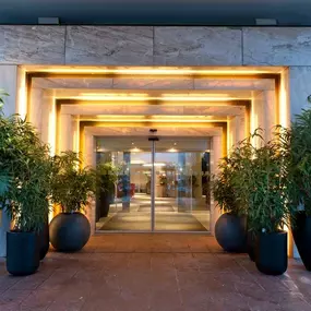 Bild von Wyndham Stuttgart Airport Messe