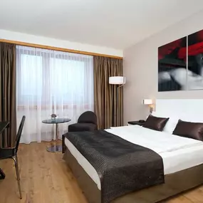 Bild von Wyndham Stuttgart Airport Messe