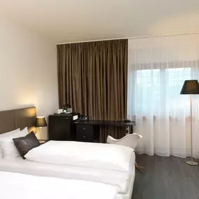 Bild von Wyndham Stuttgart Airport Messe