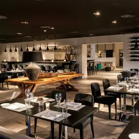 Bild von Wyndham Stuttgart Airport Messe