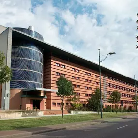 Bild von TRYP by Wyndham Halle