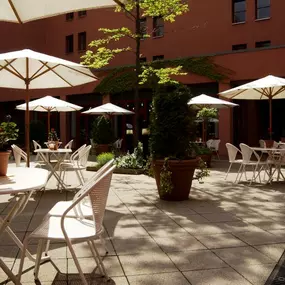 Bild von TRYP by Wyndham Halle