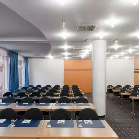 Bild von TRYP by Wyndham Halle