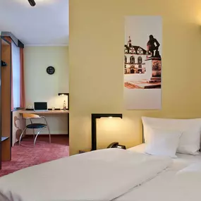 Bild von TRYP by Wyndham Halle