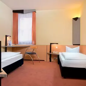 Bild von TRYP by Wyndham Halle