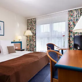Bild von Wyndham Garden Wismar