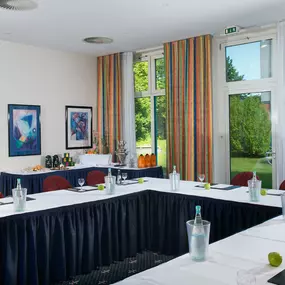 Bild von Wyndham Garden Wismar