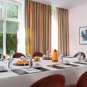 Bild von Wyndham Garden Wismar
