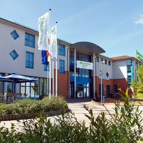 Bild von Wyndham Garden Wismar