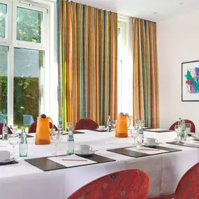 Bild von Wyndham Garden Wismar