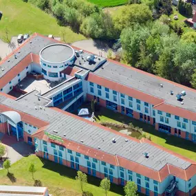 Bild von Wyndham Garden Wismar