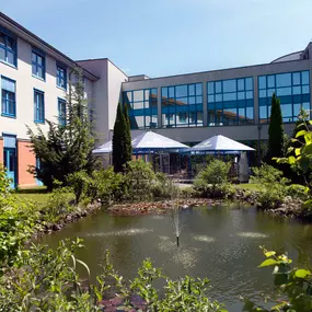 Bild von Wyndham Garden Wismar