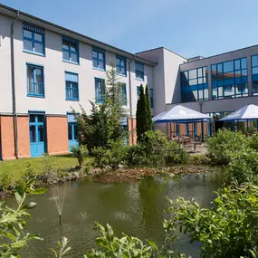 Bild von Wyndham Garden Wismar
