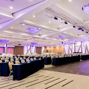 Bild von Wyndham Grand Salzburg Conference Centre