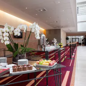 Bild von Wyndham Grand Salzburg Conference Centre