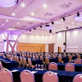 Bild von Wyndham Grand Salzburg Conference Centre