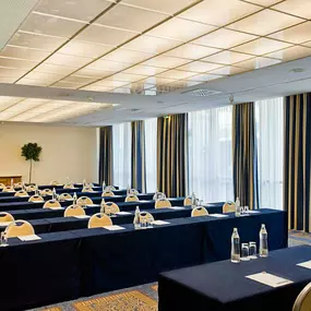 Bild von Wyndham Grand Salzburg Conference Centre